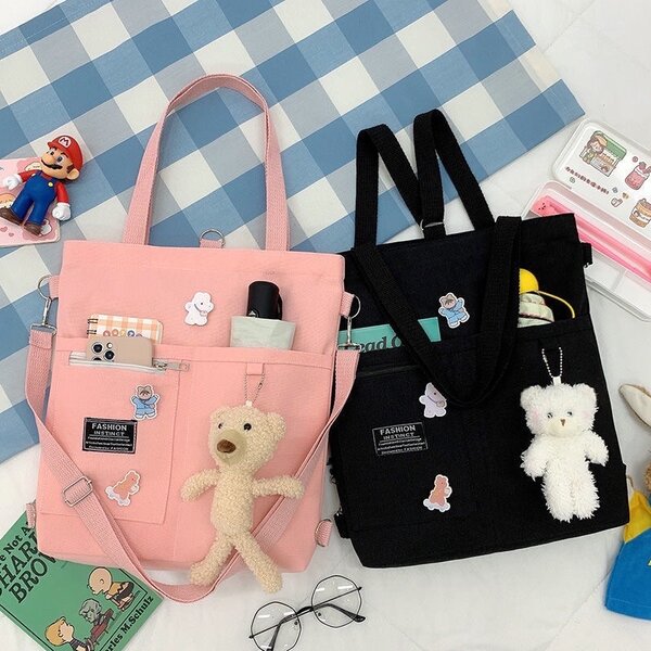 Totebags