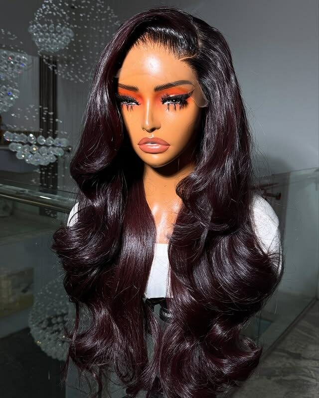 Quality wig