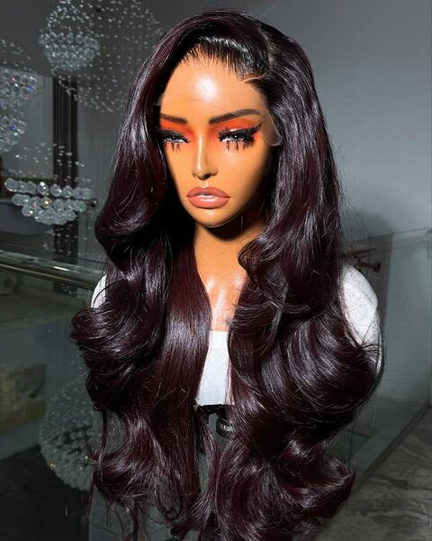 Quality wig