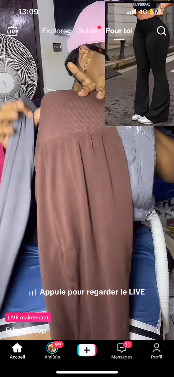 Robe Longue Élégante Femme