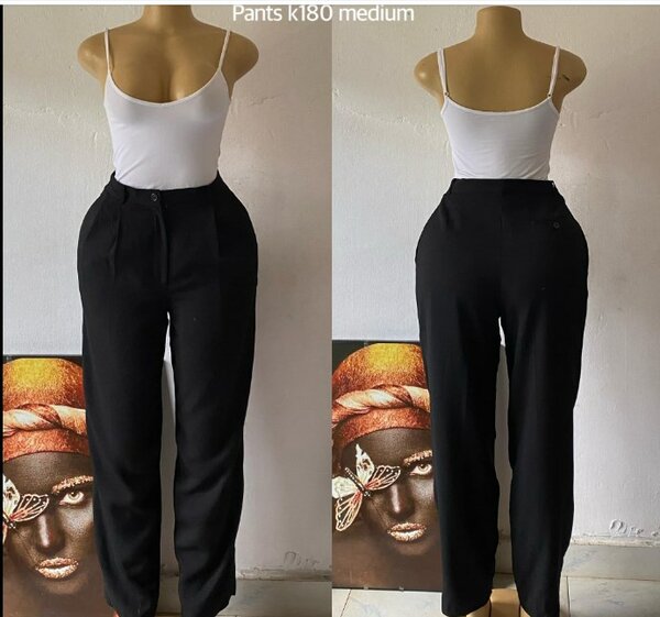 pants  