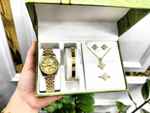 Наборы Rolex