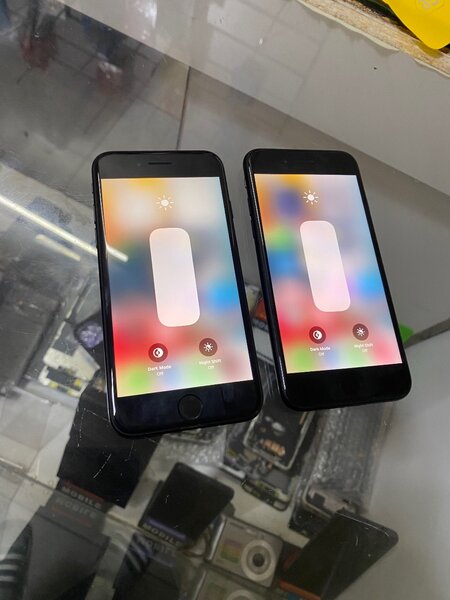 iPhone 7