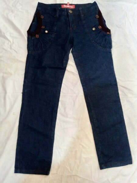 Ladies Jeans