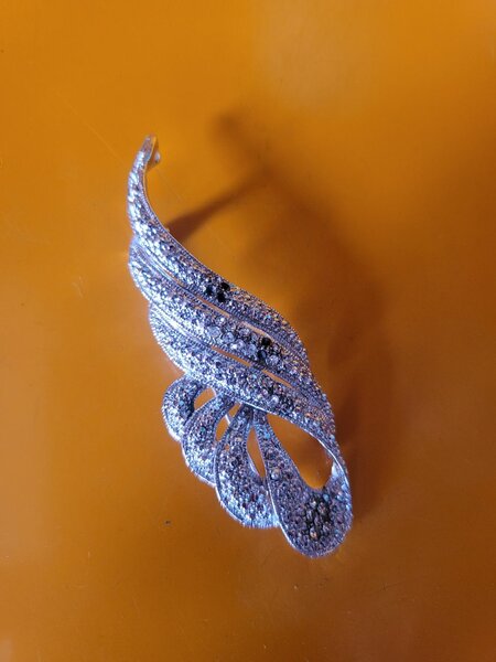 Brooches