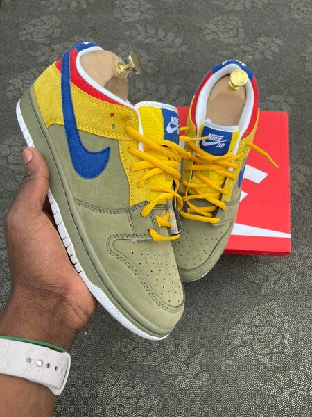NIKE SB SHOES