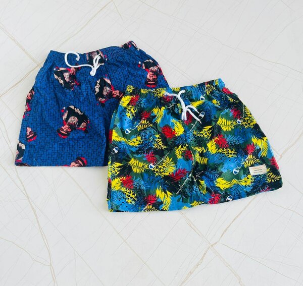 Summer shorts