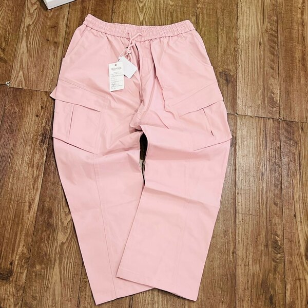 Unisex johgers