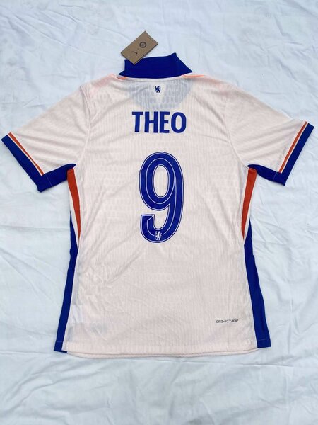 Soccer Jerseys