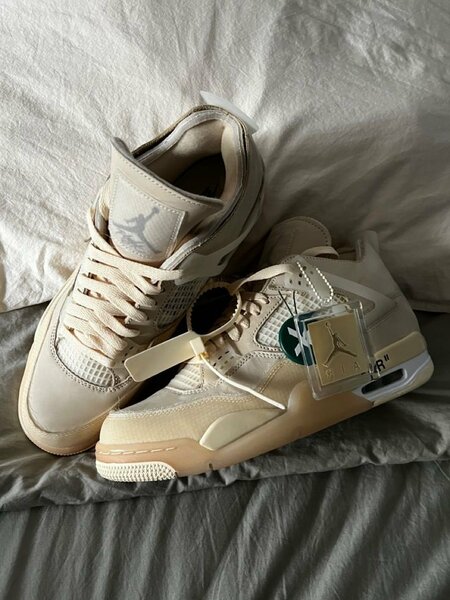 Jordan 04