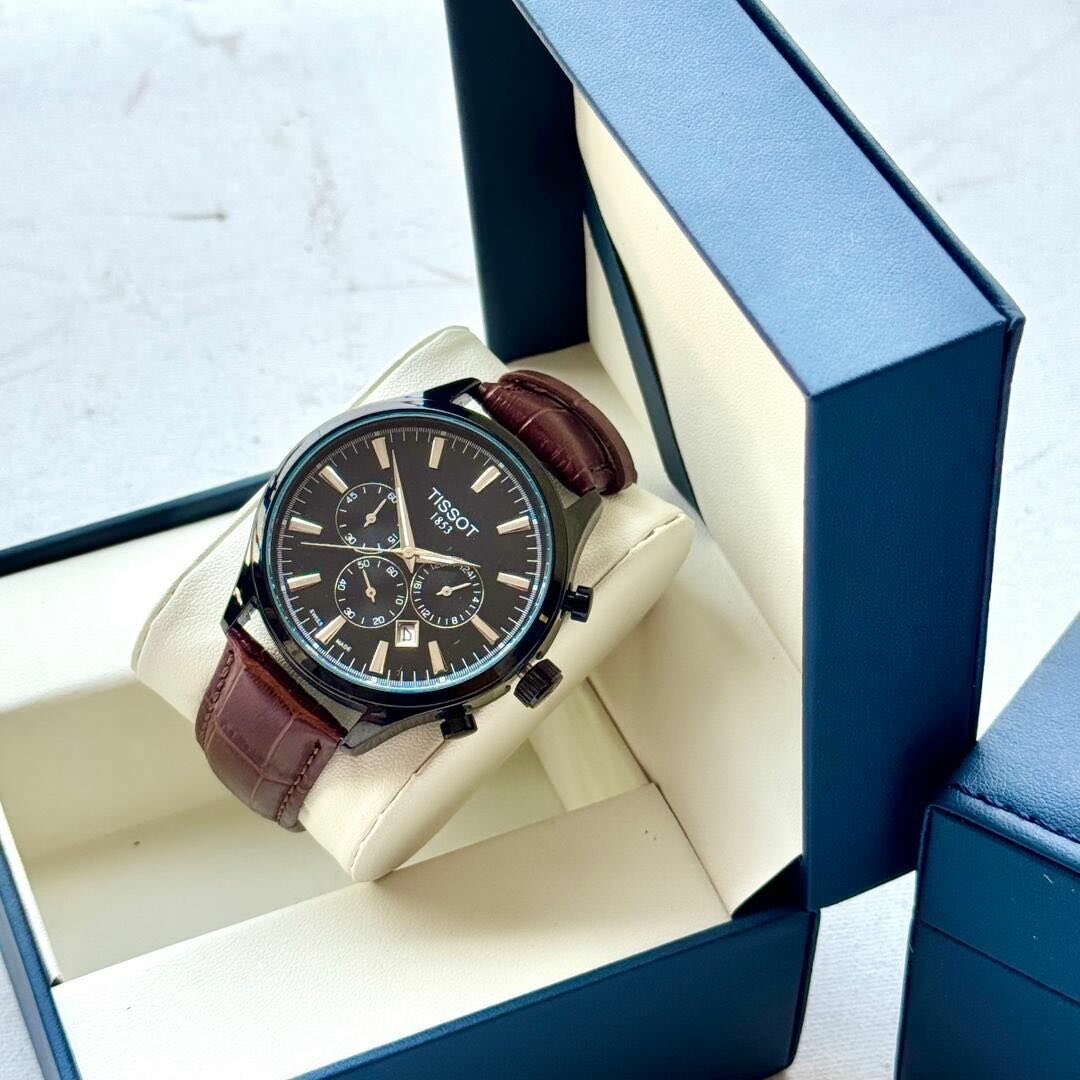 New Design watches