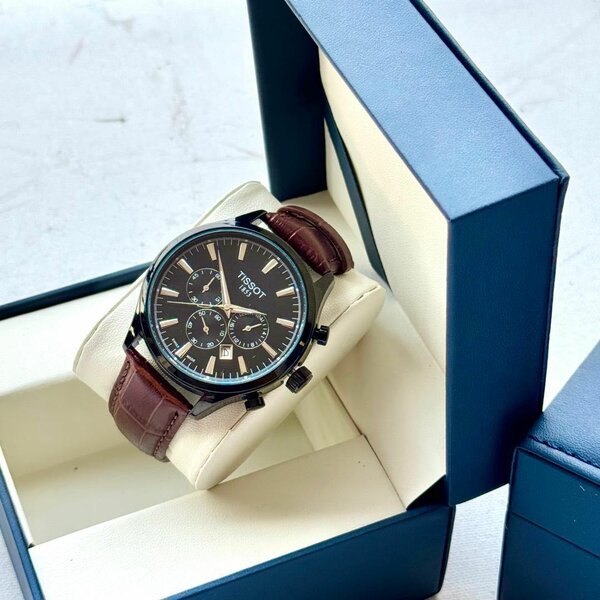 New Design watches