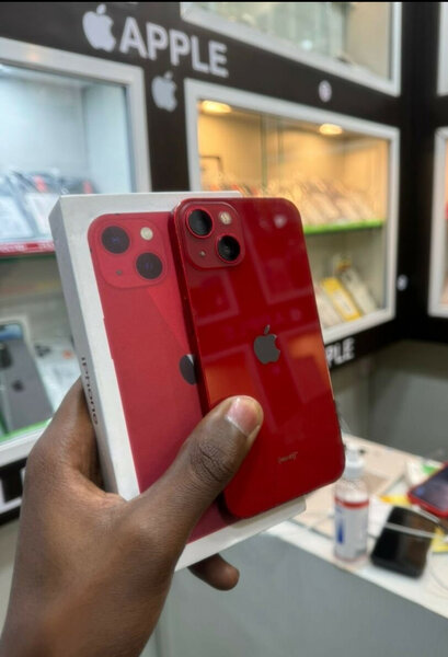 iPhone 13 - Diverses Couleurs