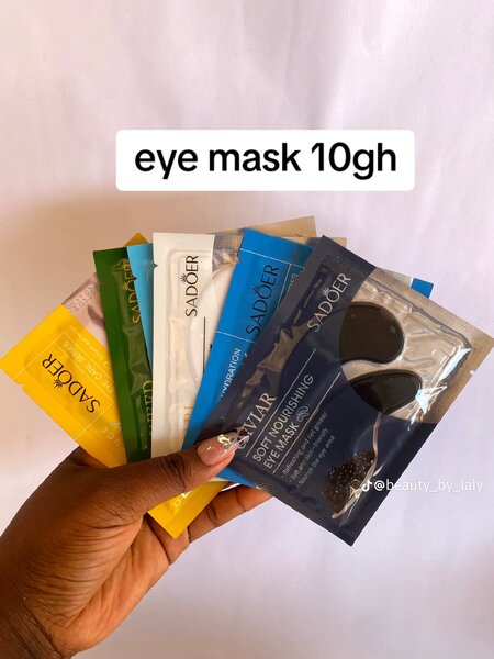 Face mask
