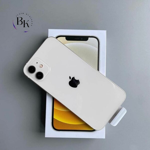 IPhone 12