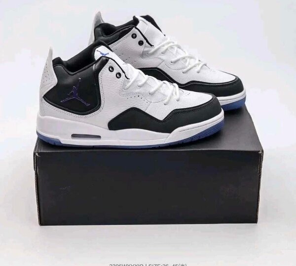 Jordans