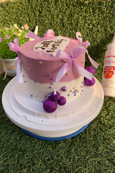 Cake