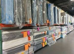 Mattress