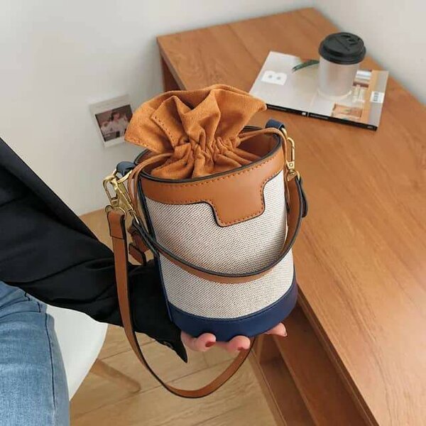Sac bandoulière