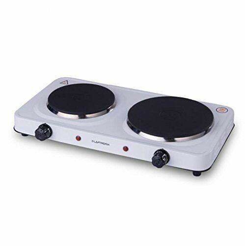 Electric burner