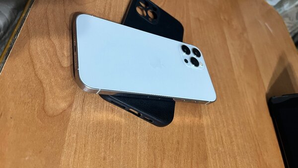 Iphone 13 pro max