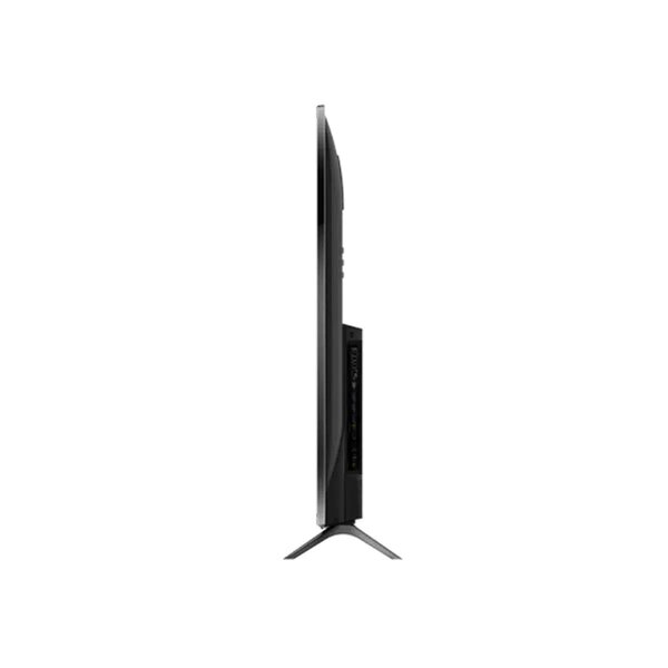 TCL 43" UHD HDR Smart Tv