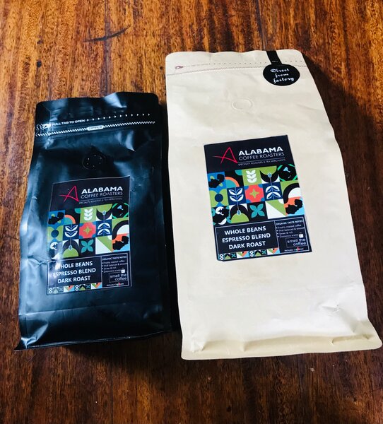 ALABAMA COFFEE