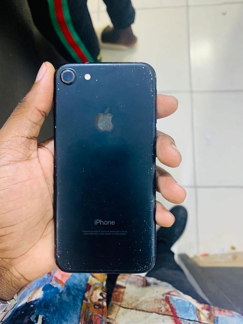 iPhone 7 Simple