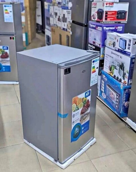 ADH refrigerator