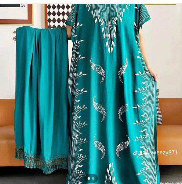 Ladies dress