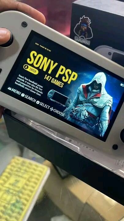 Sony PSP