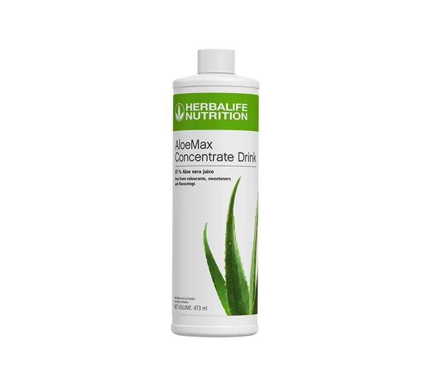 AloeMax (473 ml)
