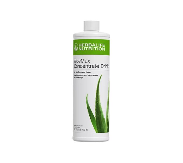 AloeMax (473 ml)