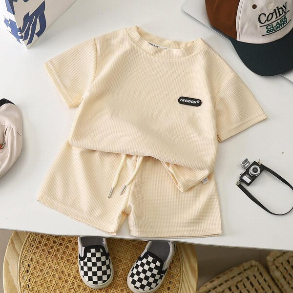 Baby boy clothes