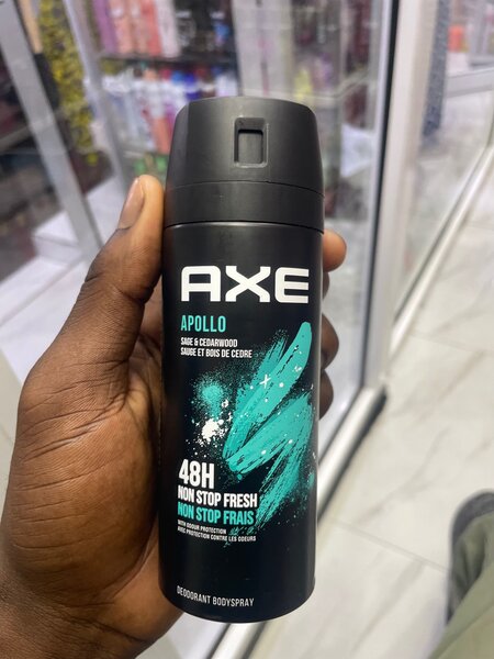 Déodorant AXE