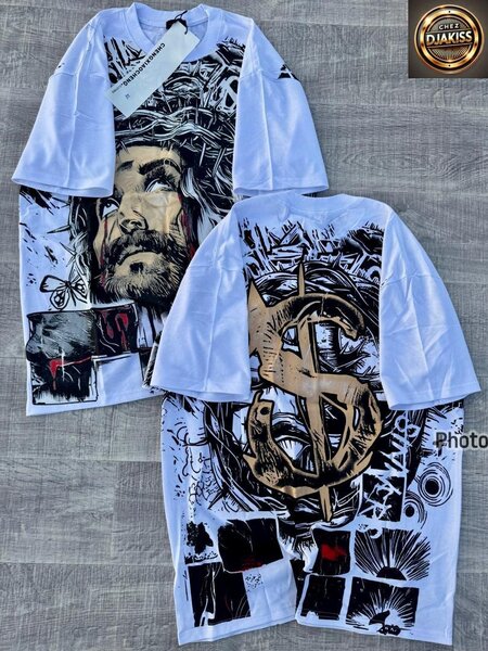 Tee-shirts