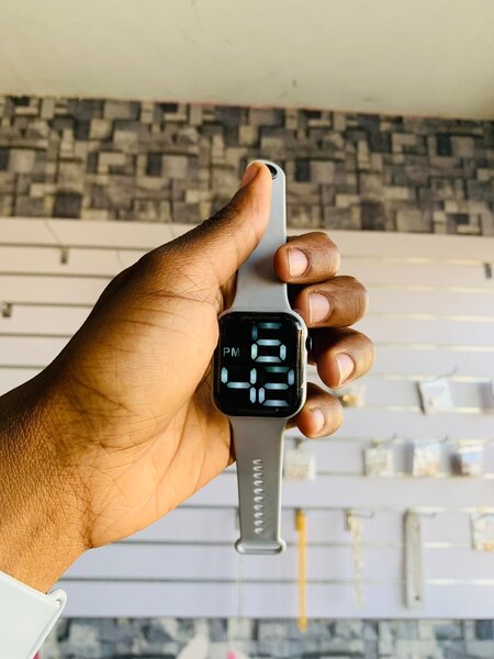 Led watch