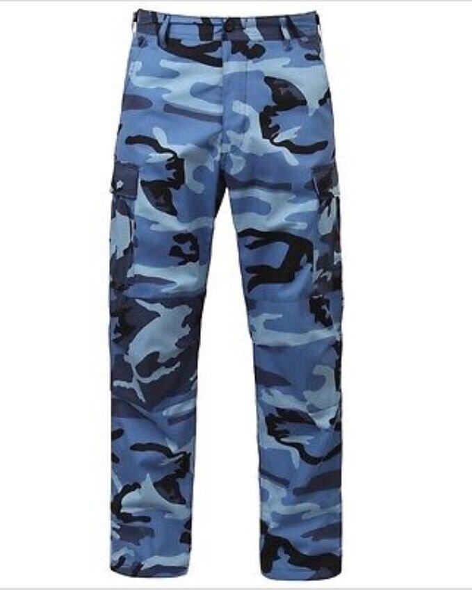 Ladies carmon wear