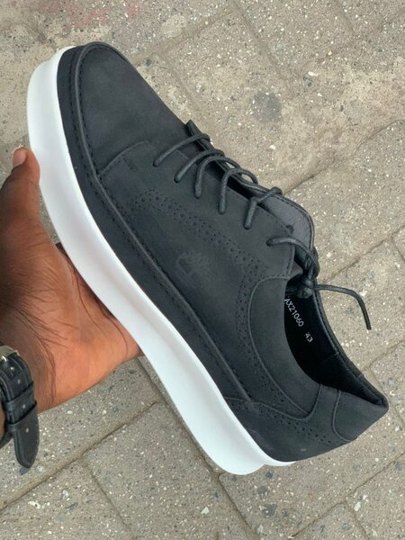 Timberland