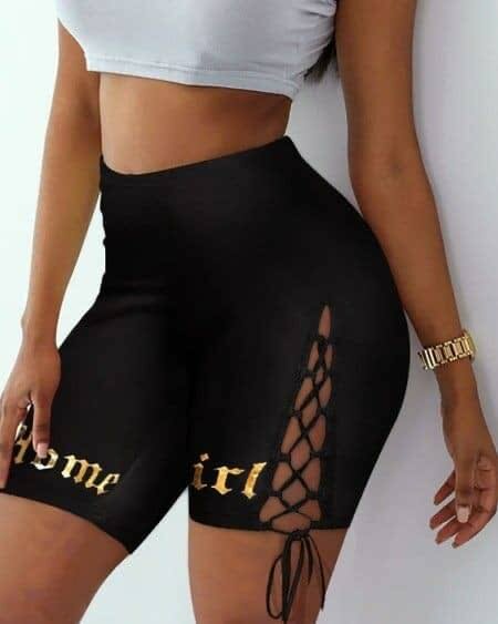 Ladies underwear