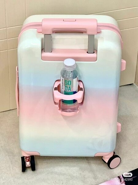 Travel bag