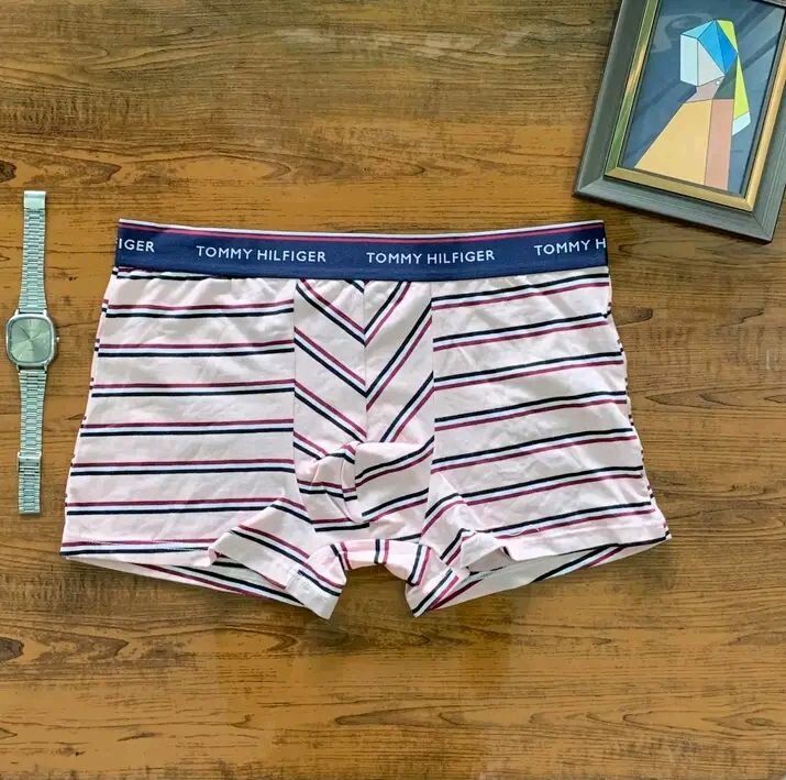 Boxers marque