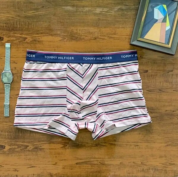 Boxers marque