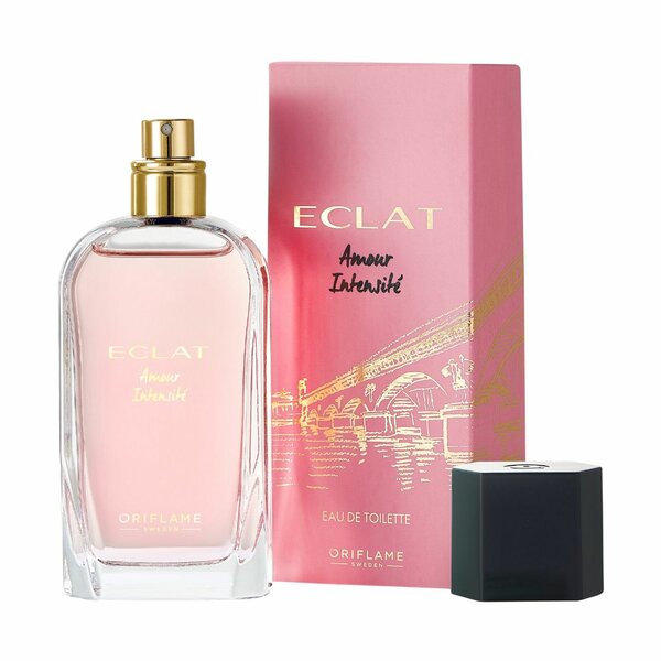 Eclat Amour Intensité