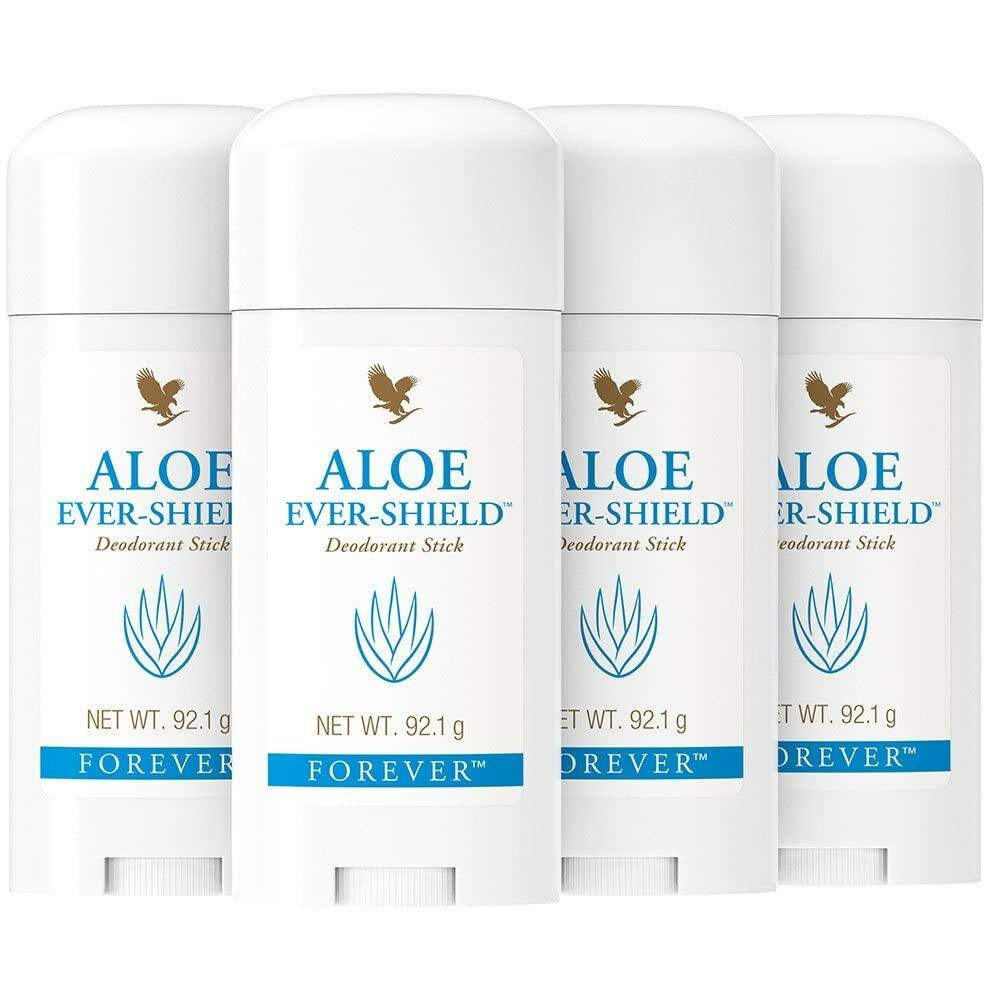 Forever living products
