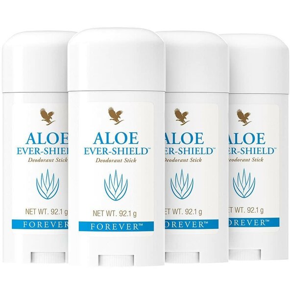 Forever living products
