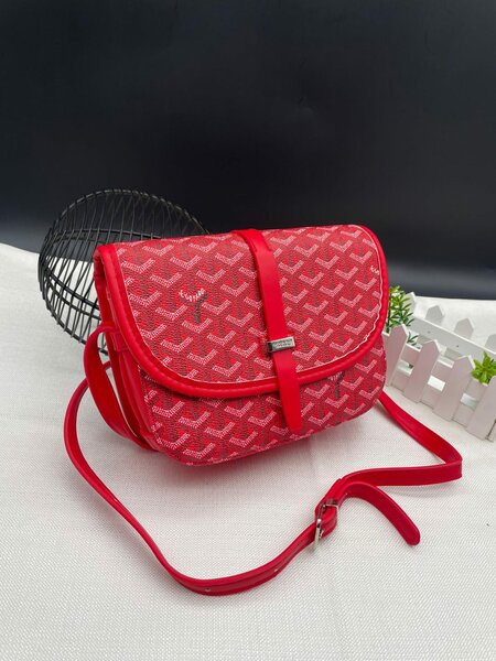 Goyard side bags