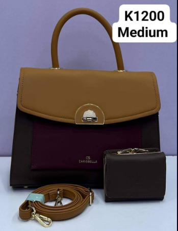 brown bag