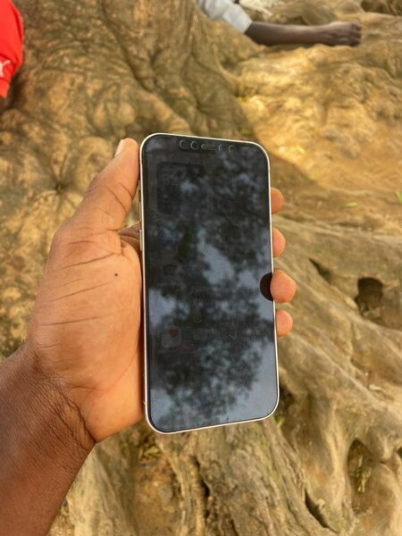iPhone 12