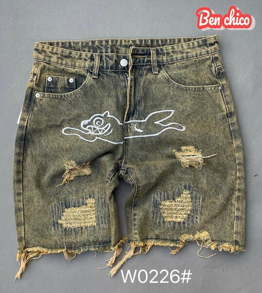 Culot Jean